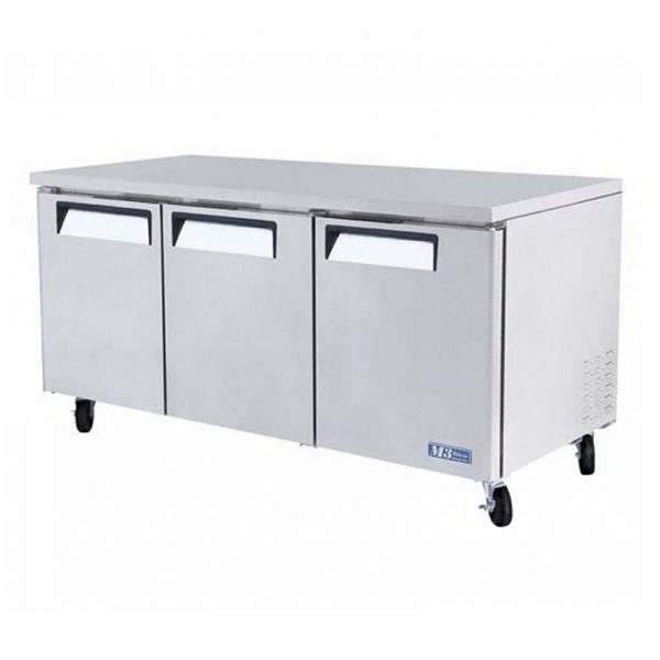 Mesón Refrigerado Turbo Air CMUR72